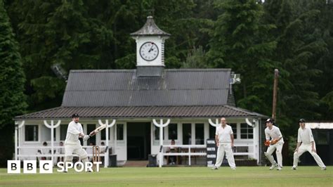 xmateur|Visa crackdown leaves overseas amateur club cricketers .